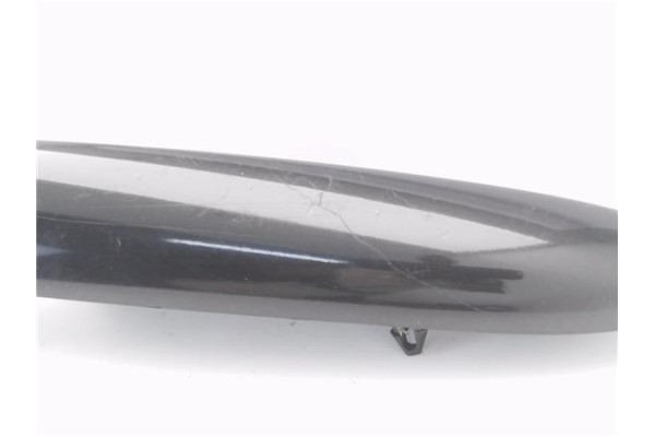 Recambio de moldura porton trasero para peugeot 206 1.4 i referencia OEM IAM 9648068077 9648068177 