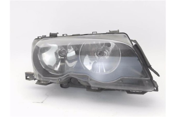 Recambio de faro delantero dcho para bmw serie 3 coupe (e46) 2.0 320 ci referencia OEM IAM RE1301073018  