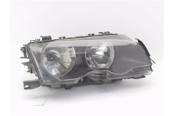 Recambio de faro delantero dcho para bmw serie 3 coupe (e46) 2.0 320 ci referencia OEM IAM RE1301073018  