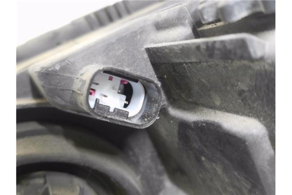 Recambio de faro delantero dcho para bmw serie 3 coupe (e46) 2.0 320 ci referencia OEM IAM RE1301073018  