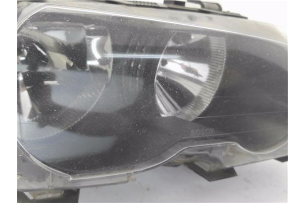 Recambio de faro delantero dcho para bmw serie 3 coupe (e46) 2.0 320 ci referencia OEM IAM RE1301073018  