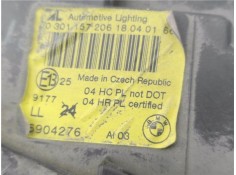 Recambio de faro delantero dcho para bmw serie 3 coupe (e46) 2.0 320 ci referencia OEM IAM RE1301073018  