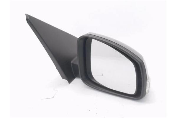 Recambio de retrovisor electrico derecho para renault megane iii sport tourer 1.5 business referencia OEM IAM 12523330  