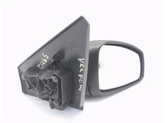 Recambio de retrovisor electrico derecho para renault megane iii sport tourer 1.5 business referencia OEM IAM 12523330  