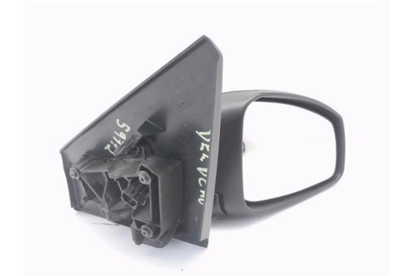 Recambio de retrovisor electrico derecho para renault megane iii sport tourer 1.5 business referencia OEM IAM 12523330  