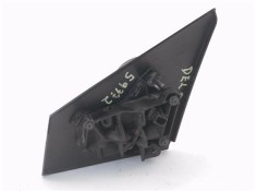 Recambio de retrovisor electrico derecho para renault megane iii sport tourer 1.5 business referencia OEM IAM 12523330  