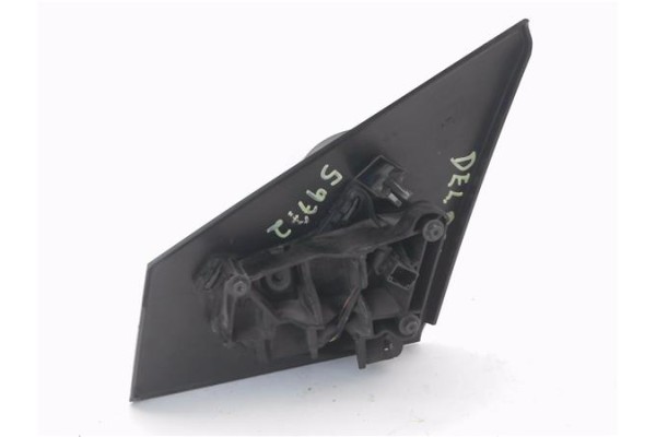 Recambio de retrovisor electrico derecho para renault megane iii sport tourer 1.5 business referencia OEM IAM 12523330  