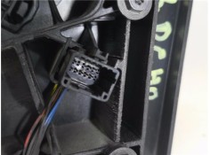 Recambio de retrovisor electrico derecho para renault megane iii sport tourer 1.5 business referencia OEM IAM 12523330  