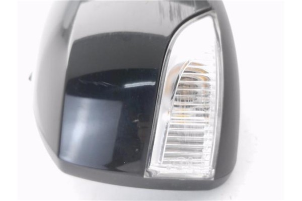 Recambio de retrovisor electrico derecho para renault megane iii sport tourer 1.5 business referencia OEM IAM 12523330  