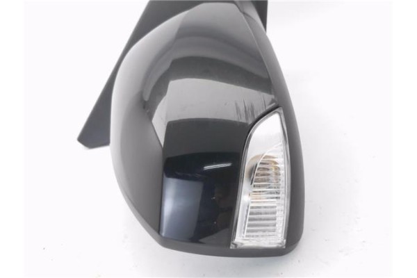 Recambio de retrovisor electrico derecho para renault megane iii sport tourer 1.5 business referencia OEM IAM 12523330  