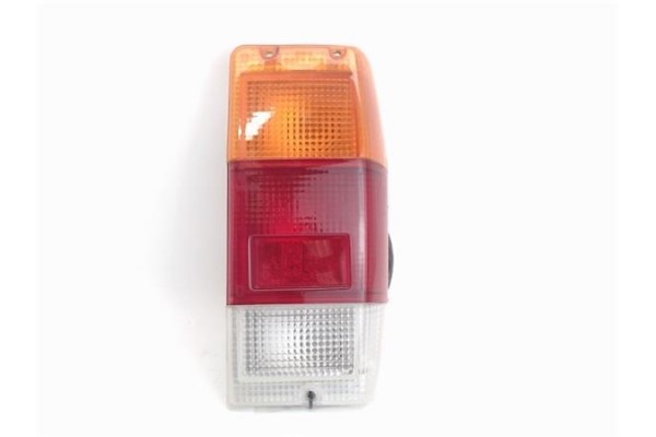 Recambio de piloto trasero derecho para nissan vanette furgón (c22) 2.0 d referencia OEM IAM   