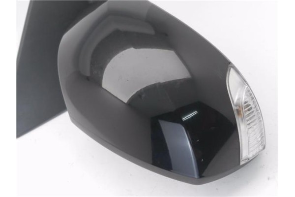 Recambio de retrovisor electrico derecho para renault megane iii sport tourer 1.5 business referencia OEM IAM 12523330  