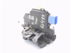 Recambio de cierre electromagnetico delantero derecho para seat ibiza (6l1) 1.9 tdi referencia OEM IAM 7E1837016A  