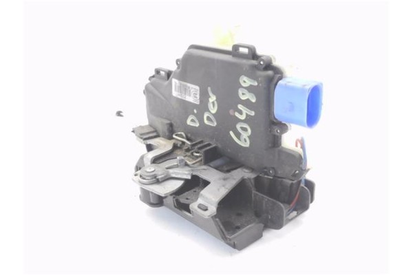 Recambio de cierre electromagnetico delantero derecho para seat ibiza (6l1) 1.9 tdi referencia OEM IAM 7E1837016A  