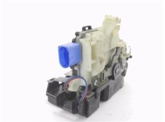 Recambio de cierre electromagnetico delantero derecho para seat ibiza (6l1) 1.9 tdi referencia OEM IAM 7E1837016A  