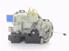 Recambio de cierre electromagnetico delantero derecho para seat ibiza (6l1) 1.9 tdi referencia OEM IAM 7E1837016A  
