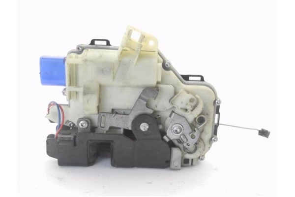 Recambio de cierre electromagnetico delantero derecho para seat ibiza (6l1) 1.9 tdi referencia OEM IAM 7E1837016A  