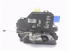Recambio de cierre electromagnetico delantero derecho para seat ibiza (6l1) 1.9 tdi referencia OEM IAM 7E1837016A  