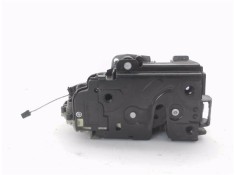 Recambio de cierre electromagnetico delantero derecho para seat ibiza (6l1) 1.9 tdi referencia OEM IAM 7E1837016A  