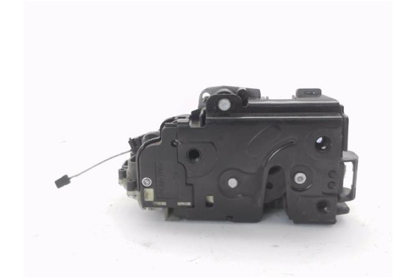 Recambio de cierre electromagnetico delantero derecho para seat ibiza (6l1) 1.9 tdi referencia OEM IAM 7E1837016A  