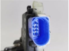 Recambio de cierre electromagnetico delantero derecho para seat ibiza (6l1) 1.9 tdi referencia OEM IAM 7E1837016A  