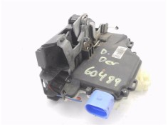 Recambio de cierre electromagnetico delantero derecho para seat ibiza (6l1) 1.9 tdi referencia OEM IAM 7E1837016A  