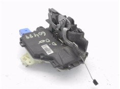Recambio de cierre electromagnetico delantero derecho para seat ibiza (6l1) 1.9 tdi referencia OEM IAM 7E1837016A  