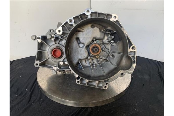 Recambio de caja cambios manual para saab 9-3 cabriolet 2.0 t referencia OEM IAM   