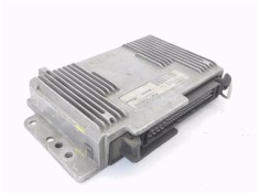 Recambio de centralita para renault megane i (ba0/1_) 1.6 referencia OEM IAM 7700860319 S105300103A 