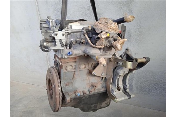 Recambio de motor completo para lancia y 1.2 le referencia OEM IAM 840A3000 840A3000 