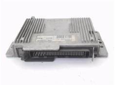 Recambio de centralita para renault megane i (ba0/1_) 1.6 referencia OEM IAM 7700860319 S105300103A 