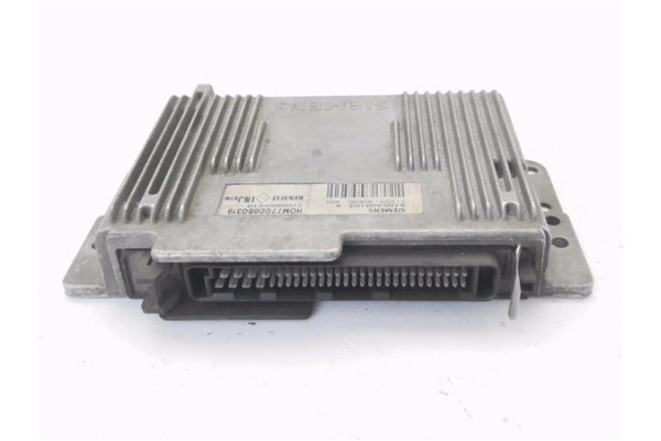 Recambio de centralita para renault megane i (ba0/1_) 1.6 referencia OEM IAM 7700860319 S105300103A 