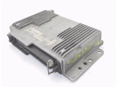 Recambio de centralita para renault megane i (ba0/1_) 1.6 referencia OEM IAM 7700860319 S105300103A 