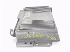 Recambio de centralita para renault megane i (ba0/1_) 1.6 referencia OEM IAM 7700860319 S105300103A 