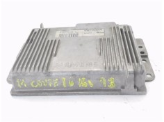 Recambio de centralita para renault megane i (ba0/1_) 1.6 referencia OEM IAM 7700860319 S105300103A 