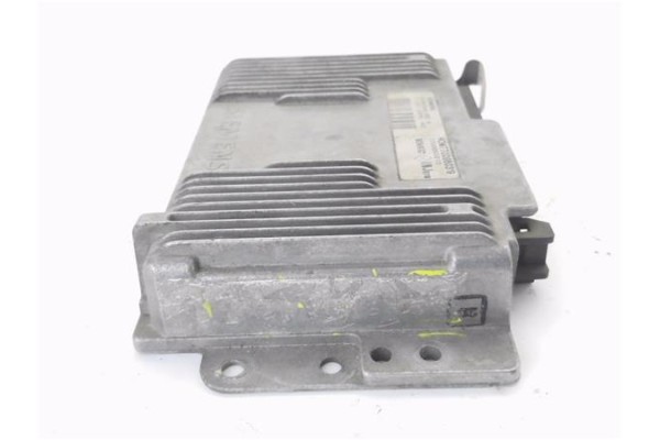 Recambio de centralita para renault megane i (ba0/1_) 1.6 referencia OEM IAM 7700860319 S105300103A 