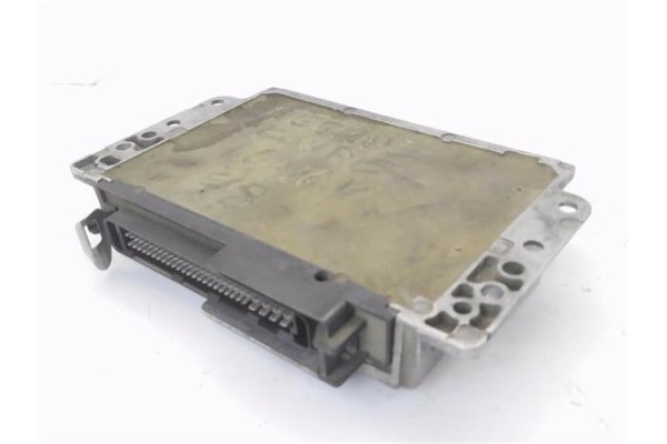 Recambio de centralita para renault megane i (ba0/1_) 1.6 referencia OEM IAM 7700860319 S105300103A 