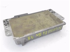 Recambio de centralita para renault megane i (ba0/1_) 1.6 referencia OEM IAM 7700860319 S105300103A 