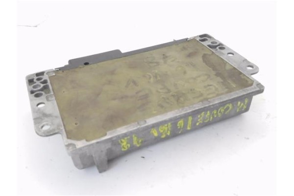 Recambio de centralita para renault megane i (ba0/1_) 1.6 referencia OEM IAM 7700860319 S105300103A 