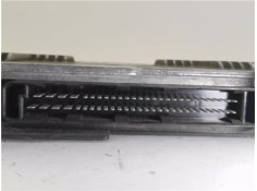 Recambio de centralita para renault megane i (ba0/1_) 1.6 referencia OEM IAM 7700860319 S105300103A 