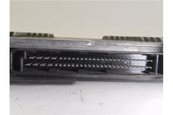 Recambio de centralita para renault megane i (ba0/1_) 1.6 referencia OEM IAM 7700860319 S105300103A 