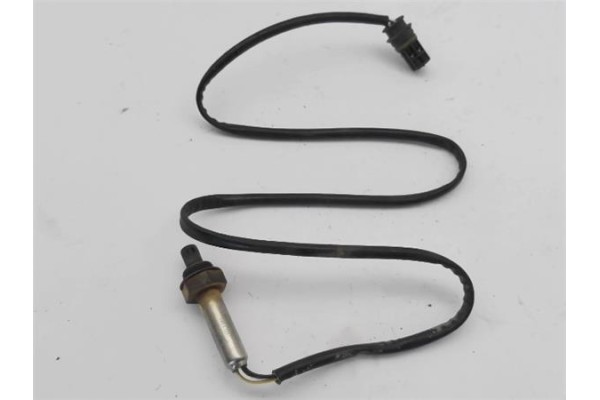 Recambio de sonda lambda para bmw serie 3 berlina (e36) 2.8 328i referencia OEM IAM SIEMENS 5WK9 0231 