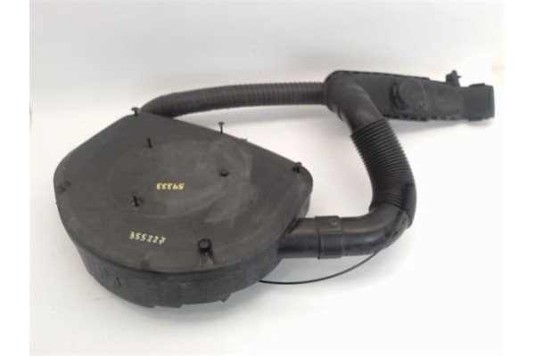 Recambio de carcasa filtro aire para seat arosa (6h1) 1.0 referencia OEM IAM   