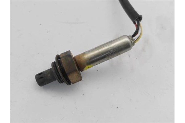 Recambio de sonda lambda para bmw serie 3 berlina (e36) 2.8 328i referencia OEM IAM SIEMENS 5WK9 0231 
