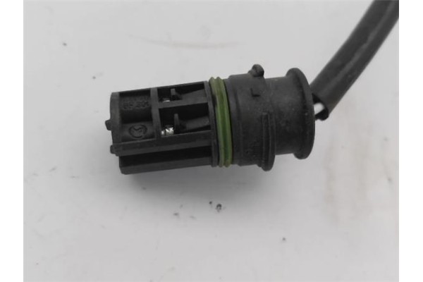 Recambio de sonda lambda para bmw serie 3 berlina (e36) 2.8 328i referencia OEM IAM SIEMENS 5WK9 0231 
