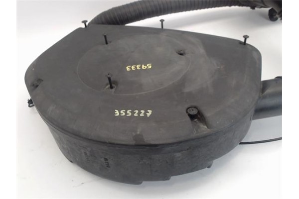 Recambio de carcasa filtro aire para seat arosa (6h1) 1.0 referencia OEM IAM   