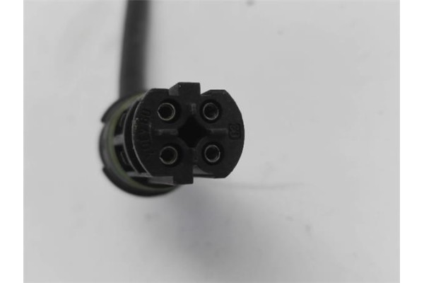 Recambio de sonda lambda para bmw serie 3 berlina (e36) 2.8 328i referencia OEM IAM SIEMENS 5WK9 0231 