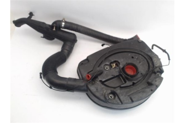 Recambio de carcasa filtro aire para seat arosa (6h1) 1.0 referencia OEM IAM   