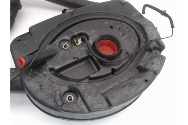Recambio de carcasa filtro aire para seat arosa (6h1) 1.0 referencia OEM IAM   
