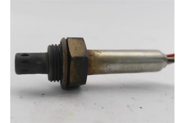 Recambio de sonda lambda para bmw serie 3 berlina (e36) 2.8 328i referencia OEM IAM SIEMENS 5WK9 0231 
